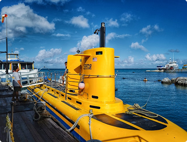 Marine & Offshore